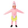 Patrick Boys Printed Costume