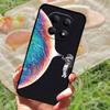 Чехол для Xiaomi Redmi Note 15 4G 15Pro 5G, Силиконовый TPU Ударопрочный Корпус для Redmi Note 15 Pro+ Pro Plus, Мягкая Крышка