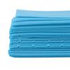 Disposable Bed Sheet Waterproof Oilproof Bed Cover for Salon SPA Tattoo Massage Table Hotels (White)