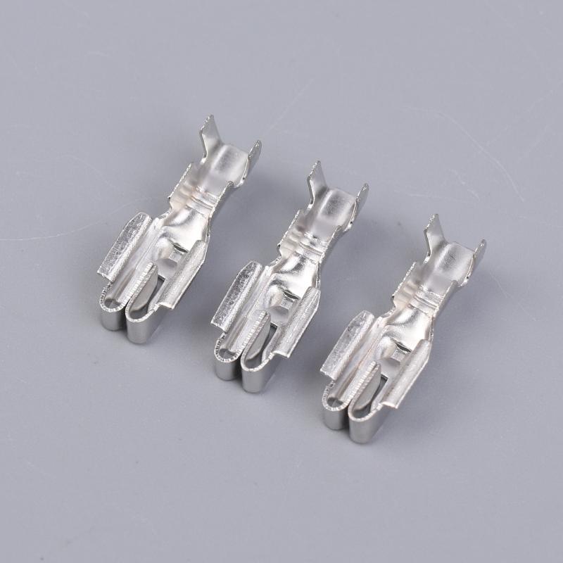 Pack of 10/20 Automotive Insurance Connectors BX2091C with Fuse Terminal Meter Holders