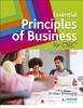 Книга Essential Principles of Business for CSEC: 4th Edition