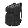 35L Large Capacity Multi Pockets Men Rucksack Oxford Cloth Waterproof Camouflage Sports Backpack for Trekking