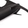 Carbon Fiber Door Handle Bowl Cover For Mercedes Benz C E CLA Class W212 W166