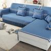 Clearance Sofa Cushion, High-end Chenille Sofa Cover, Full Cover, All-season Universal Chaise Cover