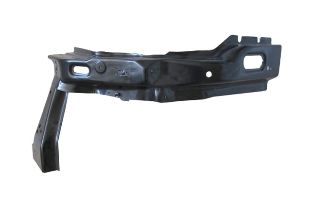 For Citroen Jumper 2014-2024 lower part of the headlight housing left Oem 1388251080