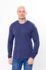 Пуловер (Мужской) Любой сезон 8631-015 HC