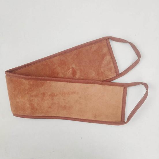 Аппликатор для автозагара Перчатки для мини-загара с водонепроницаемым слоем Перчатки для аппликатора автозагара