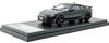 Hi Story Subaru BRZ STI Sport Crystal Black Silica Готовый продукт 1/43 (2019)