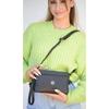 Women's Original Mini Crossbody Adjustable Shoulder Bag