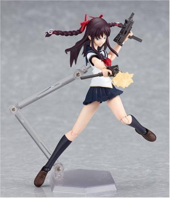 Фигма Сикихимэ Макина Хошимура