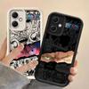 Чехол для телефона для Xiaomi Poco F8 C61 X3 NFC C51 X3 Pro C50 Аниме One Piece