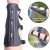 Cortex Archery Arm Guard Protection Forearm Adjustable Hunting Shoot Training Accessories Protector