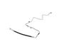 Ft09514 Fast Climate Hose High Pressure Condenser-Evaporator