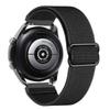 20 мм 22 мм Новый эластичный нейлоновый ремешок для Samsung Galaxy Watch 7 6 5 4/6classic 46 мм 44 мм 40 мм Нейлоновый ремешок для Huawei GT 2/3 Pro