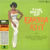 LP Пластинка EARTHA KITT - The Best Of 772316 WaxTime 2023 Европа Джаз