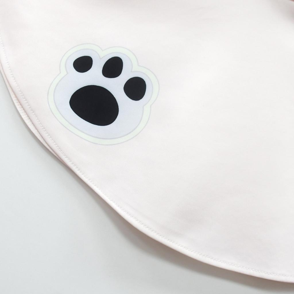 Детское Платье Принцессы без Рукавов с Сетчатыми Рюшами и Принтом Суперзвезды, Поп-Сцены, Певицы, Охотников, Миры Медведя