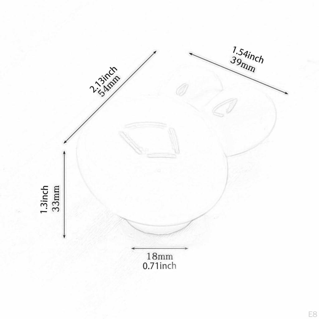 Мини-фигурка кролика ручка ящика скульптура животного керамическая ручка дверного шкафа для дома