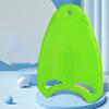 Professional Floating Board A Shaped Thick Large Buoyancy Swimming Floating Plate for Beginner