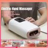 Electric Hands Massager Air Compression Finger Massage Machine Palm Finger Acupoint Wireless Massage Equipment