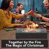 Safer Tabletop Fire Pit Smokeless Portable Smores Maker Small Ethanol Fireplace  Housewarming