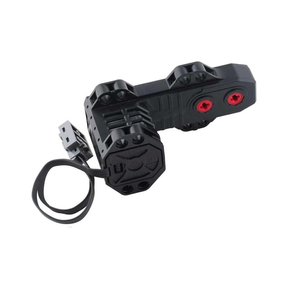 Buggy Motor Monster Motor Power Functions Technical Parts Assembled