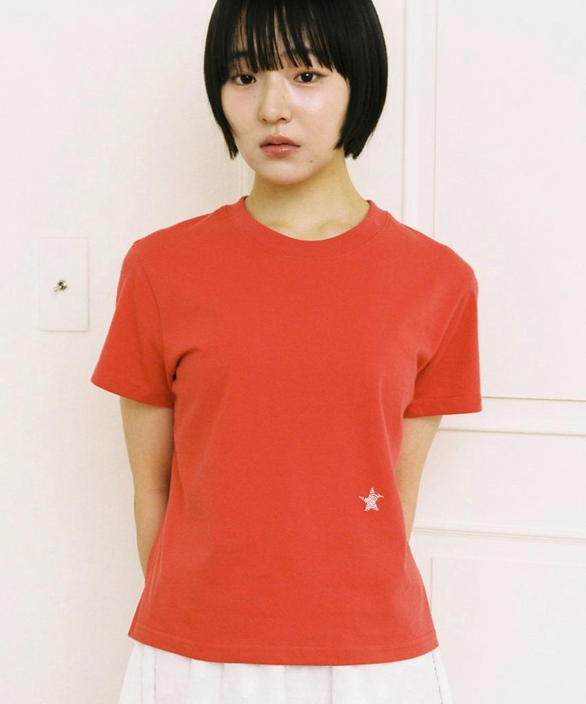 WEBHOUSE Twister Star Angel Tea - Red