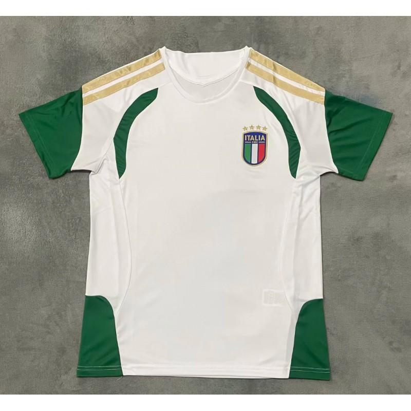 2627 Season National Team Football Jerseys Spain Italy Argentina Mexico England Sports Shirts