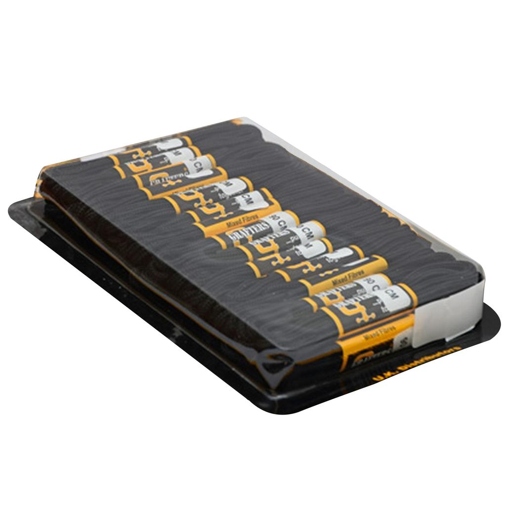 Grafters Round 90cm Shoe Laces (Pack Of 15)