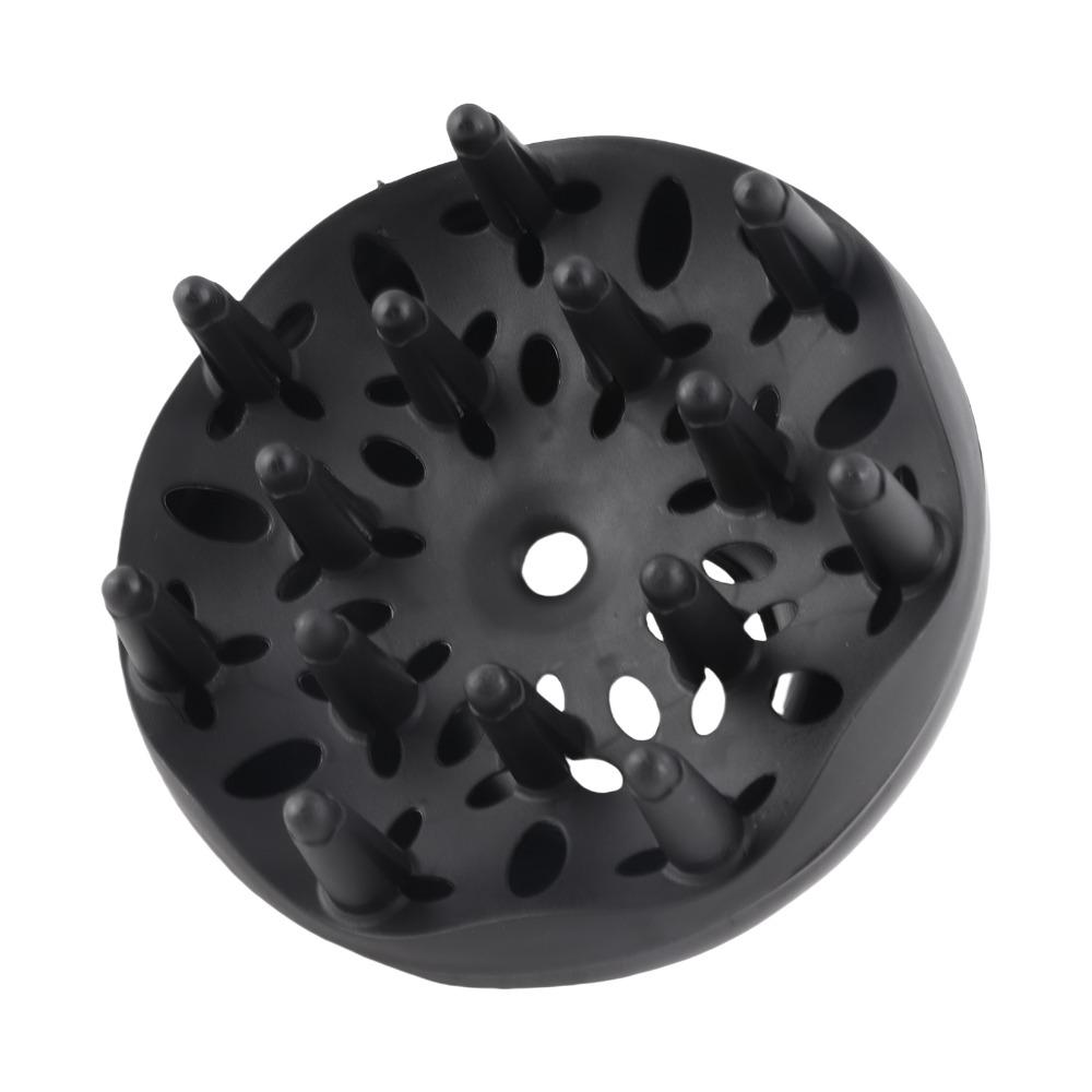 Professional Hair Dryer Diffuser Attachment Stylish Design Hair Diffuser Attachment  Home Use