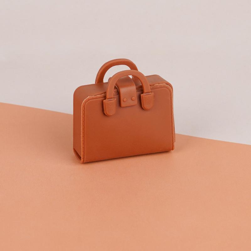 1/12 кукольный домик, имитация сумки, школьная сумка, модель книги, куклы, мини-сумки, одежда, аксессуары, кукольный домик, кабинет, украшения, игрушки