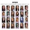 aespa ПРИХОДИ В МОЮ ИЛЛЮЗИЮ СЛУЧАЙНЫЙ НАБОР ТОРГОВЫХ КАРТОЧЕК версия C. Официальная фотокарта