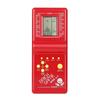 Классическая портативная игровая приставка Кирпичная игра Детская машинка Игрушка с воспроизведением музыки Модели автомобилей из сплава Коллекционирование Хобби Игрушки Подарки