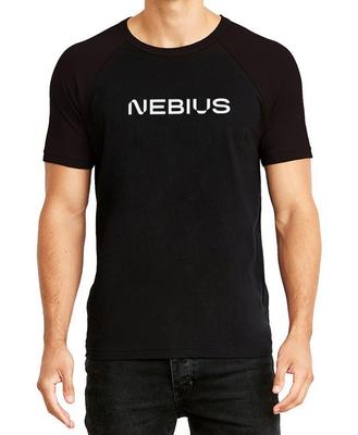 Футболка Nebius Ai Cloud Computing