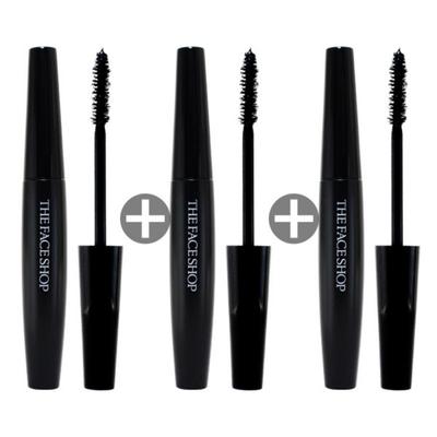 Pressian Big Mascara Curling / Том 3