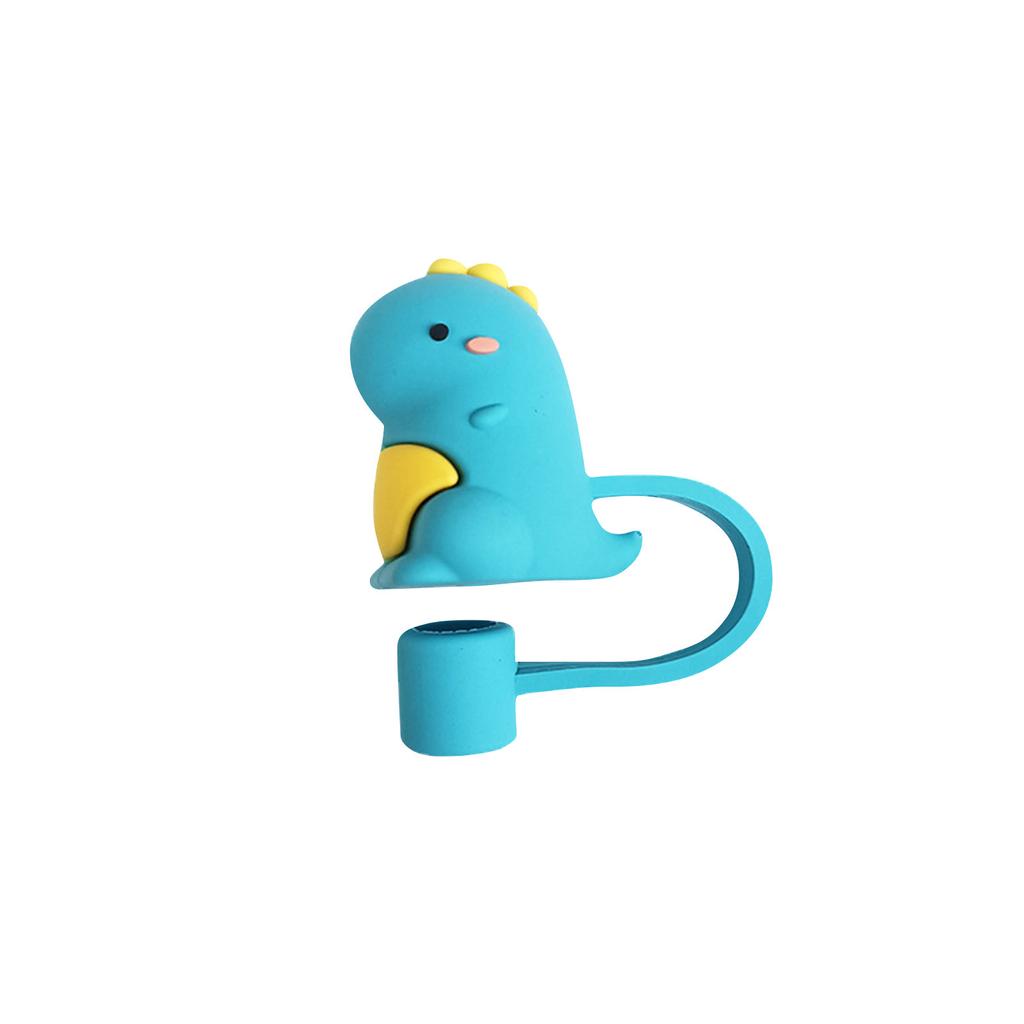 Pcs Straw Tips Cover Straw Covers Cap For Reusable Straws Straw Protector