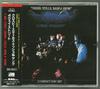 CD CROSBY, STILLS, NASH & YOUNG - 4 Way Street AMCY4101 Atlantic 1992 Japan ObiRock Used