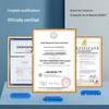 Shanghe SH-18H Ultrasonic Height & Weight Smart Scale (CN version)