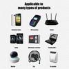 Practical AC/DC Variable Volt 3V-12V 2A Adjustable Voltage Power Supply Adapter Charger Variable