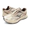 Mizuno X Yongpu Coffee Racer S 'City Latte' Кроссовки D1GH223517