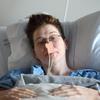 Healifty 6 листов держателя назальной трубки, фиксатор назогастрального зонда для кормления, фиксирующая лента для катетера, наклейки с клеевым слоем для домашнего, клинического и сестринского ухода