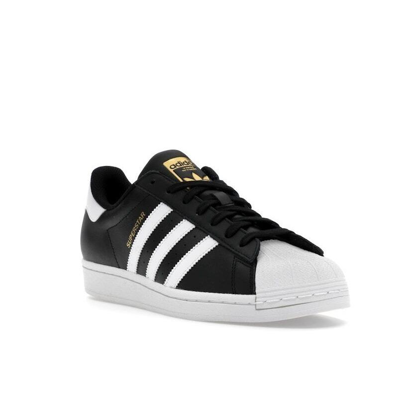 adidas Superstar 2024 Черно-белый - ID4636
