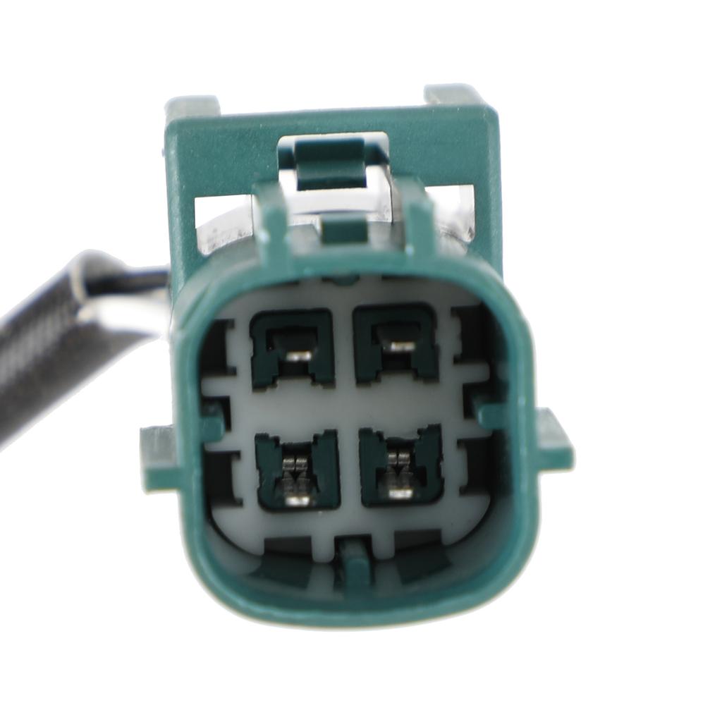 4x Oxygen Sensor Up&Down 234-9072 For Nissan Pathfinder Frontier Xterra 4.0L