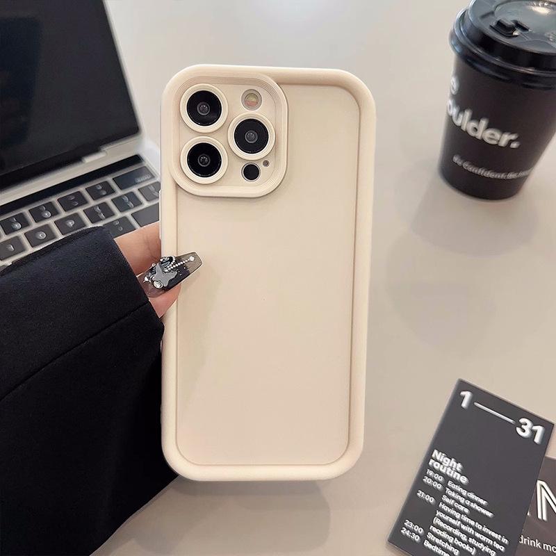 Чехол для iPhone 16 Pro Diamond Sand с полной защитой — совместим с iPhone 13 и 14 Max, создан для стиля и долговечности