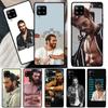 Чехол Can Yaman для Samsung Galaxy A54 A34 A14 A13 A51 A71 A33 A53 A73 A12 A22 A32 A52 A72 A52S