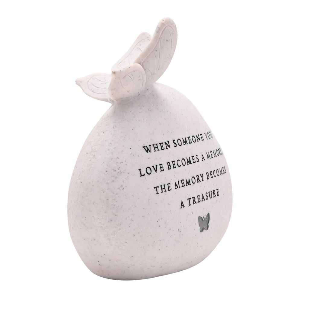 Celebrations Pebble Ornament