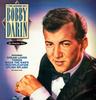 LP Record BOBBY DARIN  The Legend Of Bobby Darin  His Gre SMR8504 Atlantic 1985 UK Jazz Used