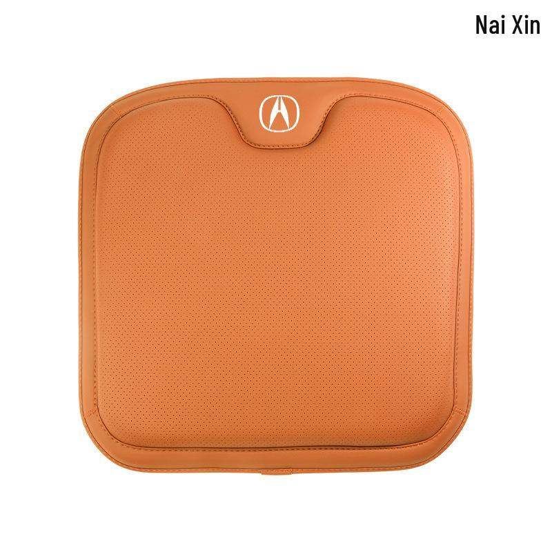 Universal All-Season Seat Cushion for Acura Models: MDX, RDX, TLX, CDX, ILX, ZDX, TL, RL