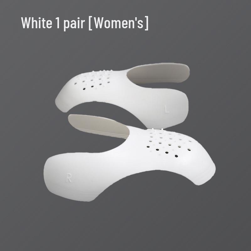 AJ Защита носка кроссовок от морщин - Защита от заломов и формирующий артефакт для поддержки обуви