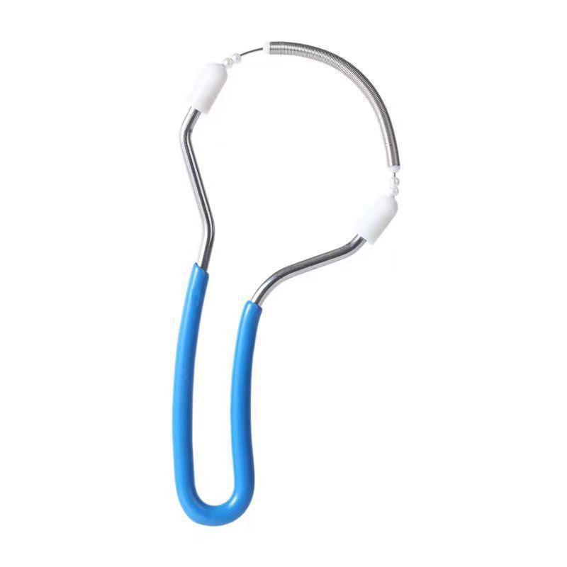 Устройство для удаления волос на лице, Устройство для удаления волос на губах