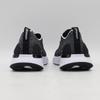 CJ0280-002 Nike React Phantom Run Flyknit 2 Черный Белый (Женский)